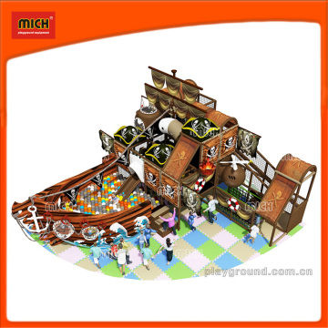 Children Commercial Indoor Playground Equipment